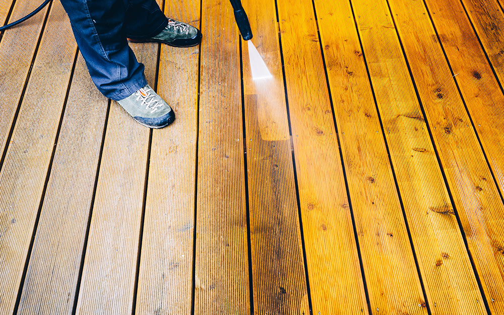 Flamex PF-2 fire retardant penetrant spray for exterior wood will protect your exterior wood from fire, termites, and weathering